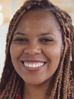 image thumbnail for Carol Nascimento